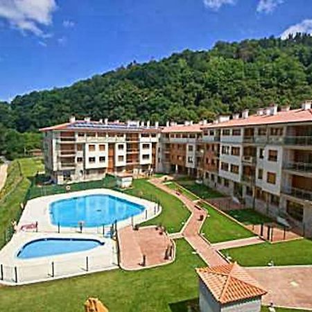 Appartamento Apartamento Jardines del Sella Onís Esterno foto
