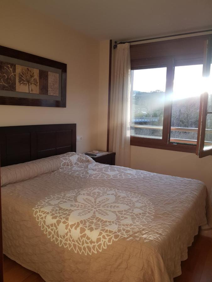 Appartamento Apartamento Jardines del Sella Onís Esterno foto