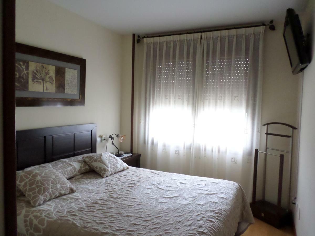 Appartamento Apartamento Jardines del Sella Onís Esterno foto