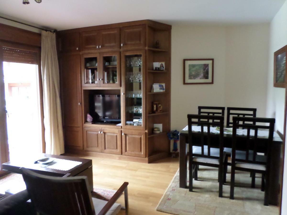 Appartamento Apartamento Jardines del Sella Onís Esterno foto