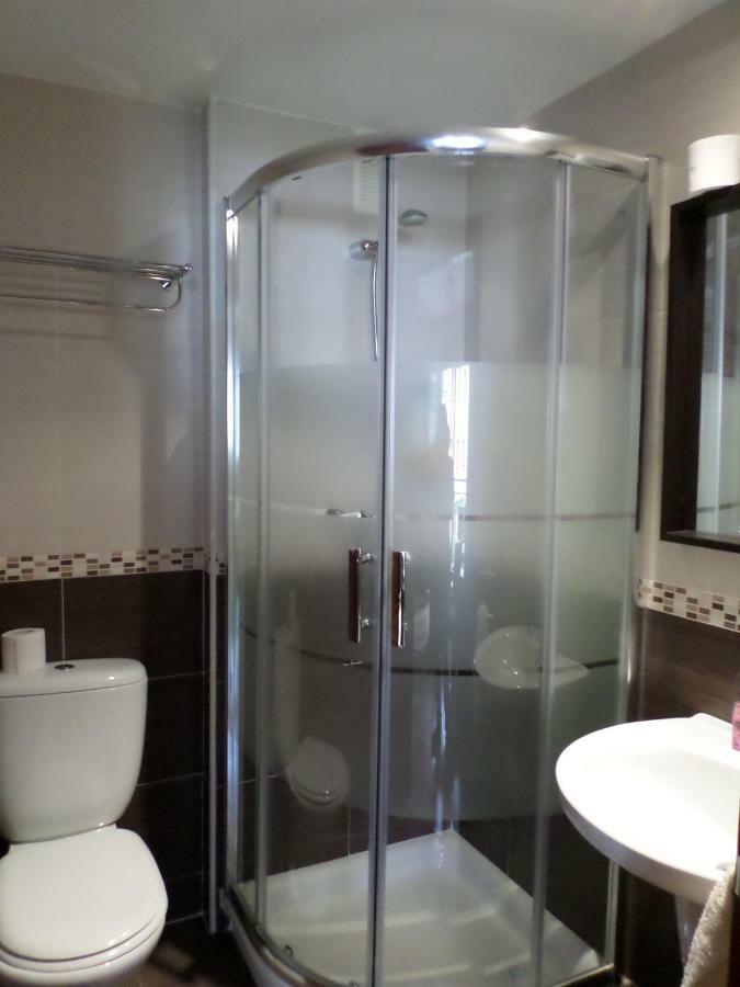 Appartamento Apartamento Jardines del Sella Onís Esterno foto