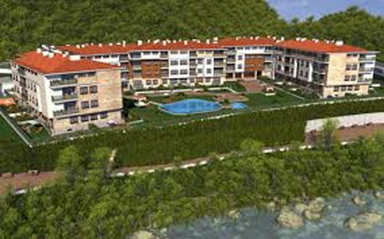 Appartamento Apartamento Jardines del Sella Onís Esterno foto